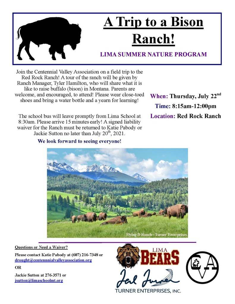 Buffalo Day