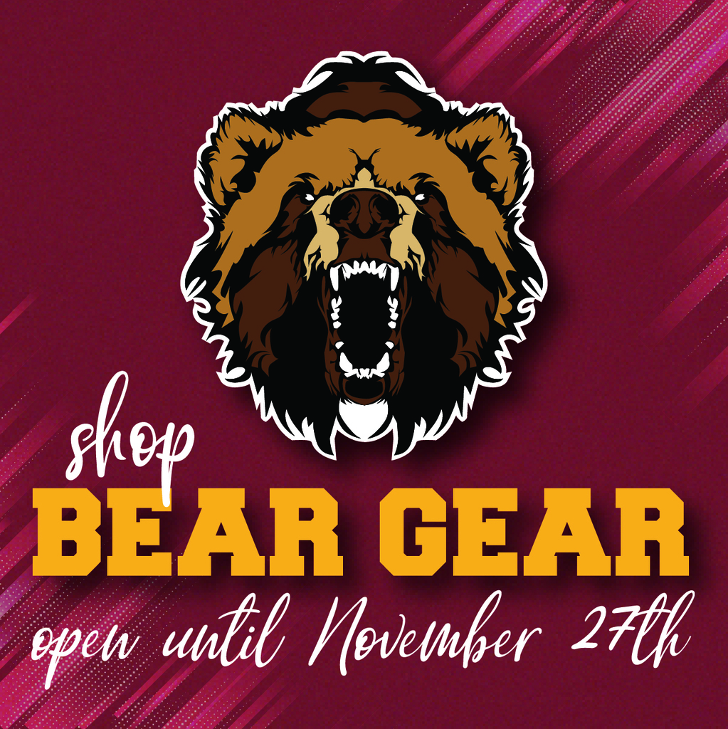 Bear Gear Fall 2022